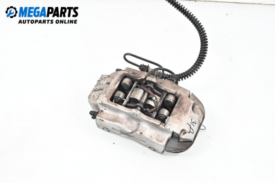 Спирачен апарат за Porsche Cayenne SUV I (09.2002 - 09.2010), позиция: задна, дясна