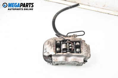 Спирачен апарат за Porsche Cayenne SUV I (09.2002 - 09.2010), позиция: задна, лява