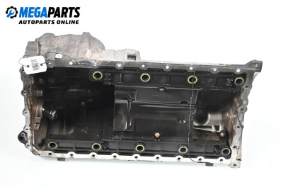 Картер за Porsche Cayenne SUV I (09.2002 - 09.2010) S 4.5, 340 к.с.