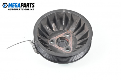 Демпферна шайба за Porsche Cayenne SUV I (09.2002 - 09.2010) S 4.5, 340 к.с.