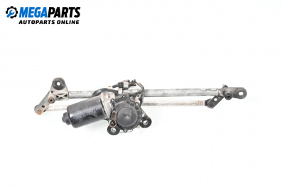 Ел. мотор за чистачките за Opel Signum Hatchback (05.2003 - 12.2008), хечбек, позиция: предна