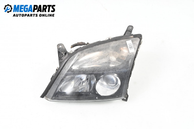 Фар за Opel Signum Hatchback (05.2003 - 12.2008), хечбек, позиция: лява