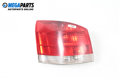 Стоп за Opel Signum Hatchback (05.2003 - 12.2008), хечбек, позиция: лява