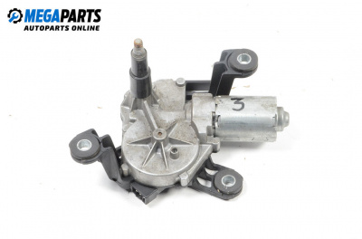 Ел. мотор за чистачките за Opel Signum Hatchback (05.2003 - 12.2008), хечбек, позиция: задна