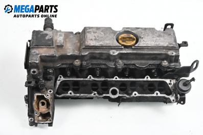 Глава за Opel Signum Hatchback (05.2003 - 12.2008) 2.2 DTI, 125 к.с.