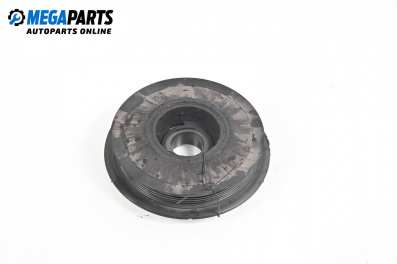Демпферна шайба за Opel Signum Hatchback (05.2003 - 12.2008) 2.2 DTI, 125 к.с.