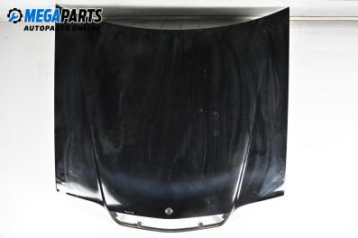 Преден капак за Mercedes-Benz S-Class Sedan (W140) (02.1991 - 10.1998), 4+1 вр., седан, позиция: предна