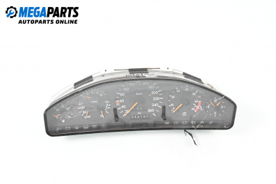 Километраж за Mercedes-Benz S-Class Sedan (W140) (02.1991 - 10.1998) 300 SE,SEL/S320 (140.032, 140.033), 231 к.с.