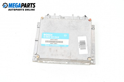 Компютър ABS за Mercedes-Benz S-Class Sedan (W140) (02.1991 - 10.1998), № 0135459232 / 0265101044