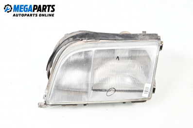 Фар за Mercedes-Benz S-Class Sedan (W140) (02.1991 - 10.1998), седан, позиция: лява
