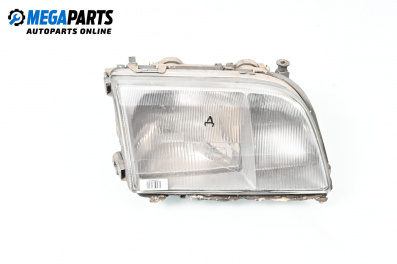 Фар за Mercedes-Benz S-Class Sedan (W140) (02.1991 - 10.1998), седан, позиция: дясна