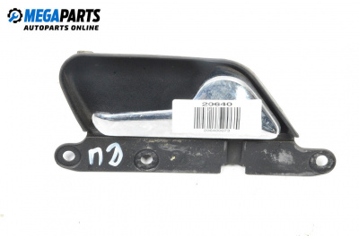 Вътрешна дръжка за Mercedes-Benz S-Class Sedan (W140) (02.1991 - 10.1998), 4+1 вр., седан, позиция: предна, дясна