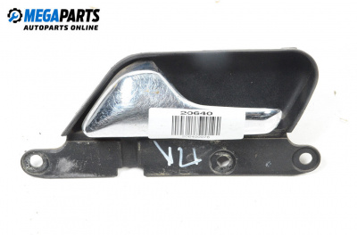 Вътрешна дръжка за Mercedes-Benz S-Class Sedan (W140) (02.1991 - 10.1998), 4+1 вр., седан, позиция: предна, лява