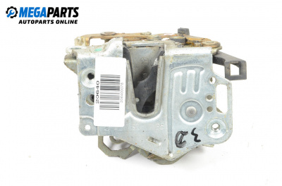 Брава на врата за Mercedes-Benz S-Class Sedan (W140) (02.1991 - 10.1998), позиция: задна, дясна