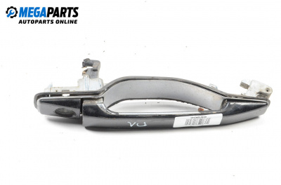 Външна дръжка за Mercedes-Benz S-Class Sedan (W140) (02.1991 - 10.1998), 4+1 вр., седан, позиция: предна, лява