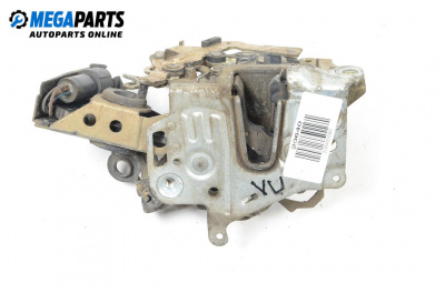 Брава на врата за Mercedes-Benz S-Class Sedan (W140) (02.1991 - 10.1998), позиция: предна, лява