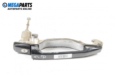 Външна дръжка за Mercedes-Benz S-Class Sedan (W140) (02.1991 - 10.1998), 4+1 вр., седан, позиция: предна, дясна