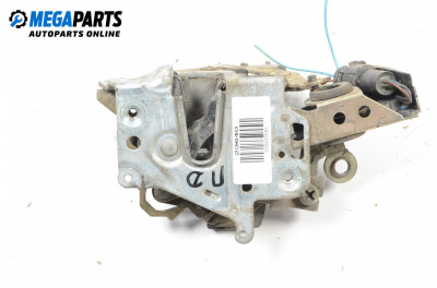Брава на врата за Mercedes-Benz S-Class Sedan (W140) (02.1991 - 10.1998), позиция: предна, дясна