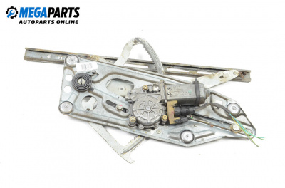 Машинка ел. стъкло за Mercedes-Benz S-Class Sedan (W140) (02.1991 - 10.1998), 4+1 вр., седан, позиция: предна, дясна