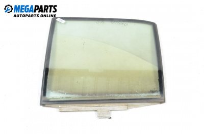 Странично стъкло за Mercedes-Benz S-Class Sedan (W140) (02.1991 - 10.1998), 4+1 вр., седан, позиция: задна, лява