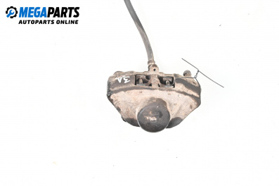 Спирачен апарат за Mercedes-Benz S-Class Sedan (W140) (02.1991 - 10.1998), позиция: задна, дясна