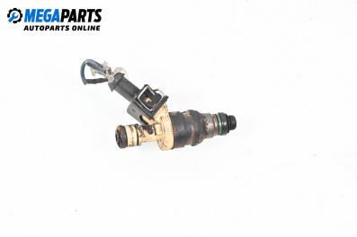 Дюза бензин за Mercedes-Benz S-Class Sedan (W140) (02.1991 - 10.1998) 300 SE,SEL/S320 (140.032, 140.033), 231 к.с.