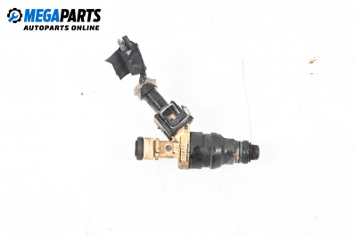 Дюза бензин за Mercedes-Benz S-Class Sedan (W140) (02.1991 - 10.1998) 300 SE,SEL/S320 (140.032, 140.033), 231 к.с.