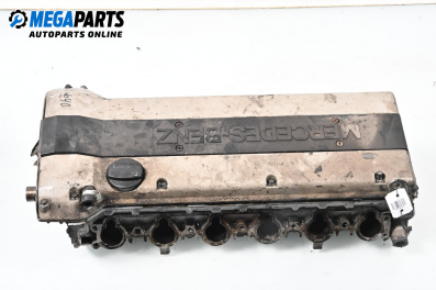 Глава за Mercedes-Benz S-Class Sedan (W140) (02.1991 - 10.1998) 300 SE,SEL/S320 (140.032, 140.033), 231 к.с.