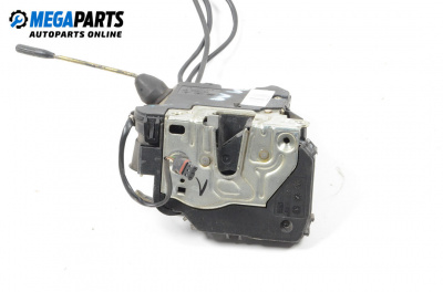 Брава на врата за Mercedes-Benz CLK-Class Coupe (C209) (06.2002 - 05.2009), позиция: лява