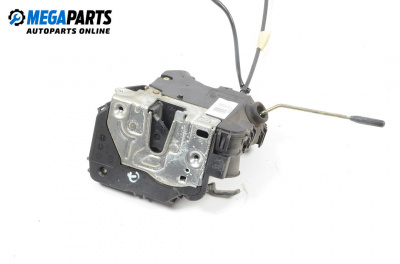 Брава на врата за Mercedes-Benz CLK-Class Coupe (C209) (06.2002 - 05.2009), позиция: дясна