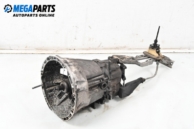 Ръчна скоростна кутия за Mercedes-Benz CLK-Class Coupe (C209) (06.2002 - 05.2009) 240 (209.361), 170 к.с.