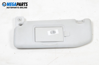 Сенник за Peugeot 2008 SUV I (03.2013 - 08.2019), позиция: лява