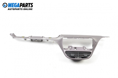 Духалки парно за Peugeot 2008 SUV I (03.2013 - 08.2019)