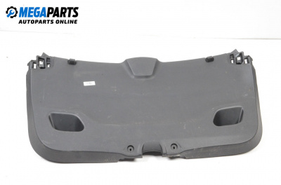 Кора заден капак за Peugeot 2008 SUV I (03.2013 - 08.2019), 4+1 вр., джип