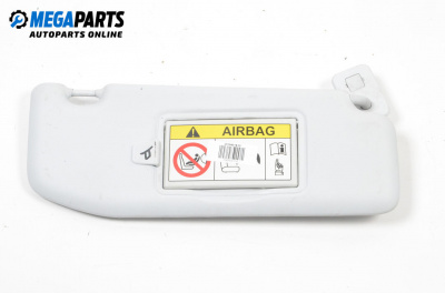 Сенник за Peugeot 2008 SUV I (03.2013 - 08.2019), позиция: дясна