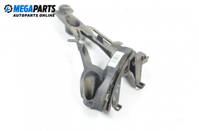 Държач броня за Peugeot 2008 SUV I (03.2013 - 08.2019), джип, позиция: задна, дясна