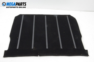 Кора багажник за Peugeot 2008 SUV I (03.2013 - 08.2019), 4+1 вр., джип