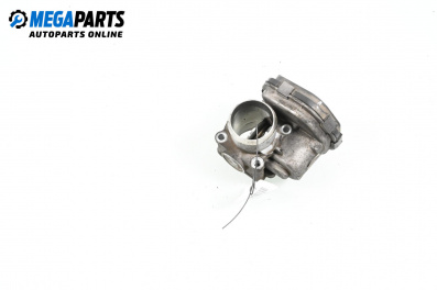 Дроселова клапа за Peugeot 2008 SUV I (03.2013 - 08.2019) 1.6 HDi, 114 к.с.