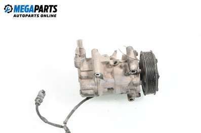 Компресор климатик за Peugeot 2008 SUV I (03.2013 - 08.2019) 1.6 HDi, 114 к.с., 9678656080