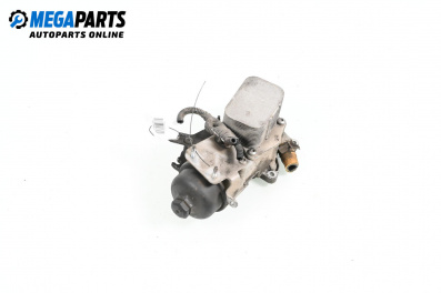 Корпус за маслен филтър за Peugeot 2008 SUV I (03.2013 - 08.2019) 1.6 HDi, 114 к.с.