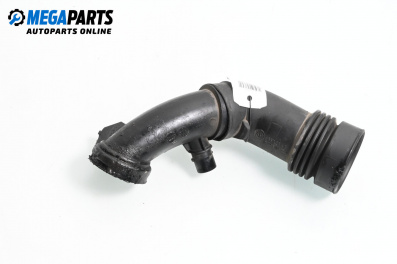 Въздуховод за Peugeot 2008 SUV I (03.2013 - 08.2019) 1.6 HDi, 114 к.с.
