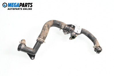 Водно съединение за Peugeot 2008 SUV I (03.2013 - 08.2019) 1.6 HDi, 114 к.с.