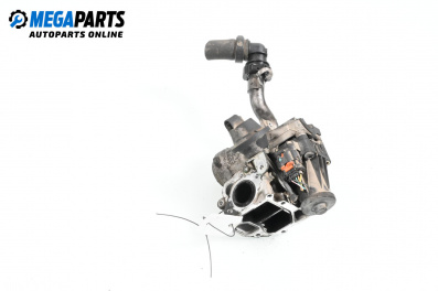 EGR-клапан за Peugeot 2008 SUV I (03.2013 - 08.2019) 1.6 HDi, 114 к.с.