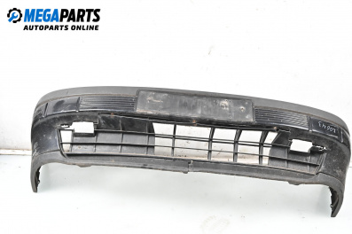 Предна броня за Volkswagen Passat II Sedan B3, B4 (02.1988 - 12.1997), седан, позиция: предна