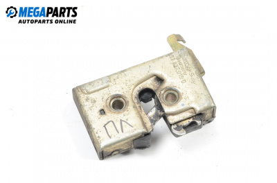 Брава на врата за Volkswagen Passat II Sedan B3, B4 (02.1988 - 12.1997), позиция: предна, лява