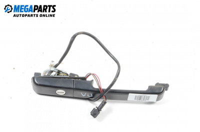 Външна дръжка за Volkswagen Passat II Sedan B3, B4 (02.1988 - 12.1997), 4+1 вр., седан, позиция: предна, лява