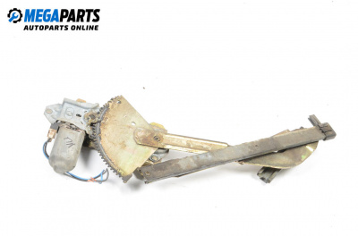 Машинка ел. стъкло за Volkswagen Passat II Sedan B3, B4 (02.1988 - 12.1997), 4+1 вр., седан, позиция: предна, лява