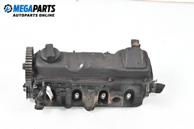 Глава за Volkswagen Passat II Sedan B3, B4 (02.1988 - 12.1997) 1.8, 90 к.с.