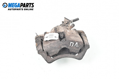 Спирачен апарат за Volkswagen Passat II Sedan B3, B4 (02.1988 - 12.1997), позиция: предна, лява