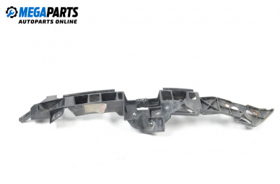 Държач броня за Volkswagen Phaeton Sedan (04.2002 - 03.2016), седан, позиция: предна